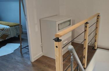 Gîte Les Piraudières - Foto 28