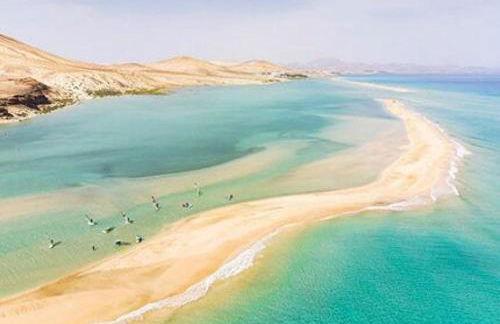 Atmósfera Vacacional, piso céntrico en Playa Chica - Foto 34