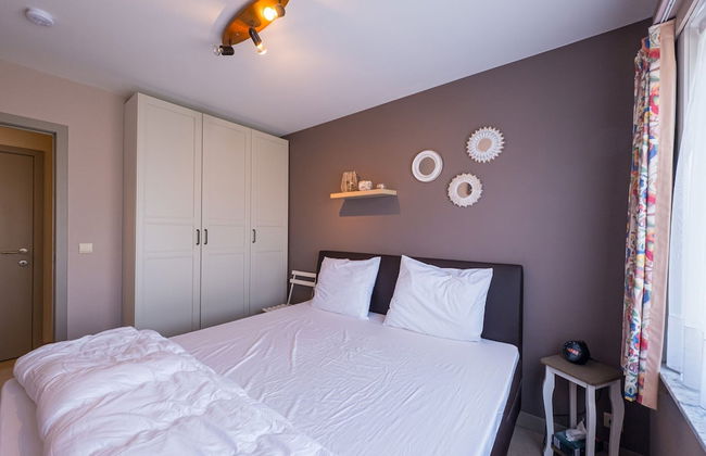 Flat in Belgium With Pool and Green Views - Foto 2