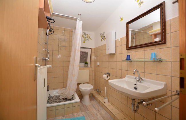 Appartment Vermietung Lütje - Foto 33