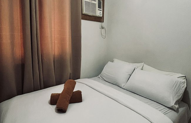 Ultra-spacious Two Bedroom - Foto 1