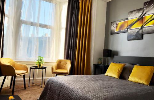 Priorswood House - Foto 2