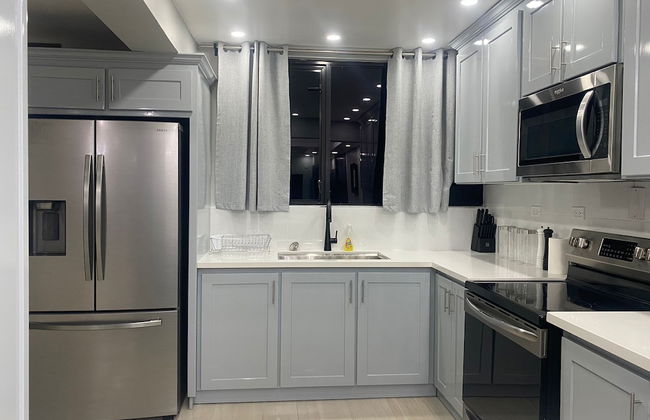 Carter's Nest Villa - Foto 6