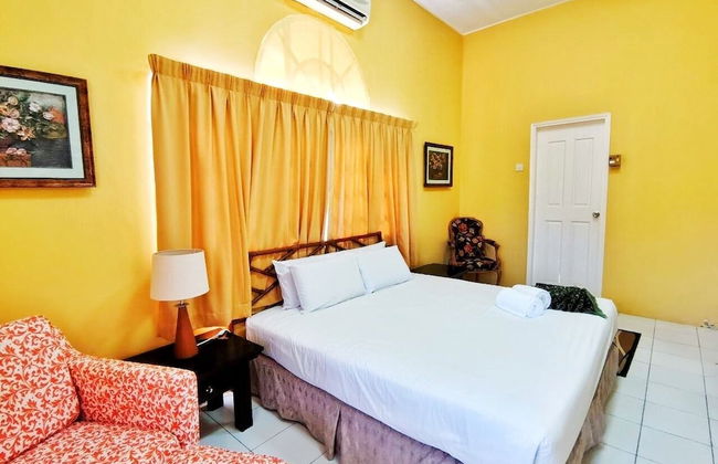 RUMBIA RESORT VILLA Paka Terengganu - Foto 13