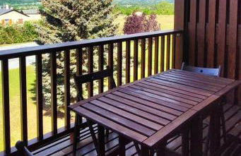 Apartamento dúplex en Bourg Madame - Foto 3