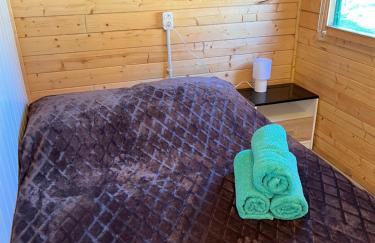 Swojskie Chatki - Leśna Chatka - Foto 12