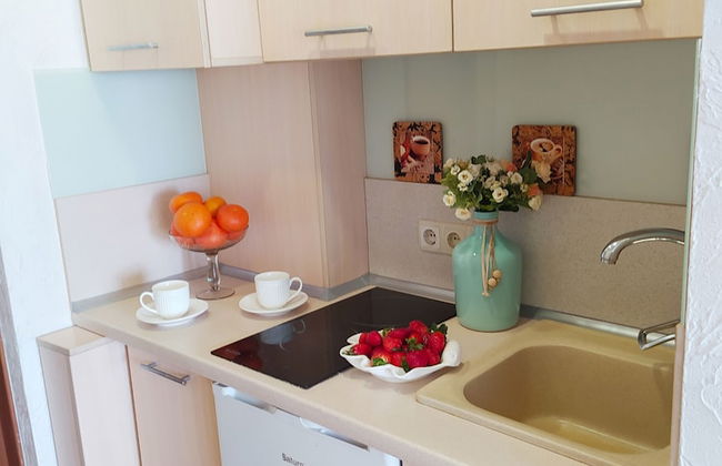 Apart-hotel Poseidon - Foto 51