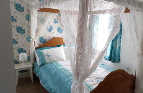 Sunrise Cottage - Foto 9