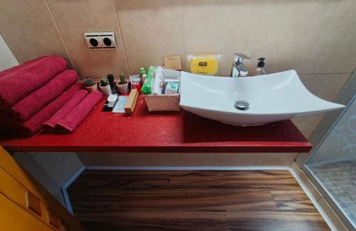 Malvarrosa Penthouse 4 rooms, suite, terrace and balcony - Foto 15