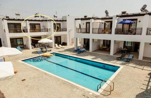 Harmonia at Gennadi Court - Foto 18