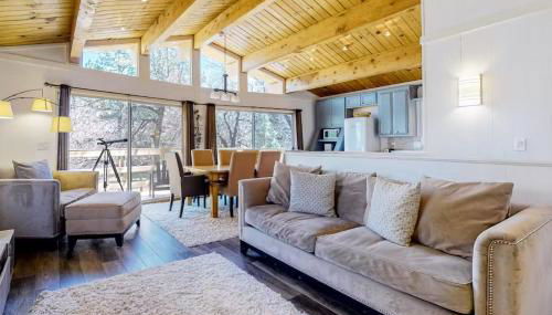 Wooded Retreat - Foto 3