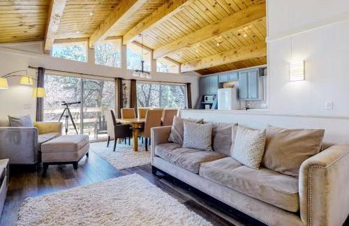 Wooded Retreat - Foto 3