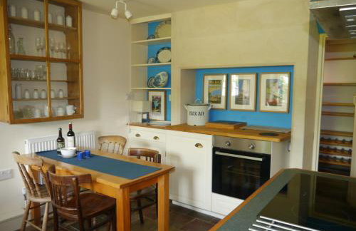 Yew Tree Cottage - Foto 13