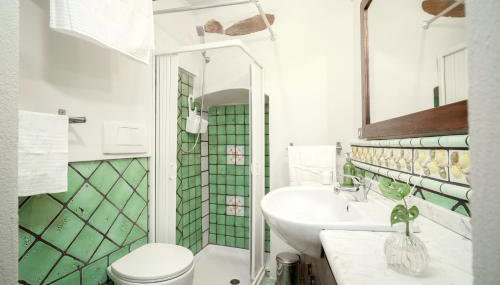 Boutique Apartment panoramic view in the heart of Tuscany - Foto 4, Other