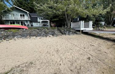 CAMP SANDBAR LIMIT 12 home - Foto 6