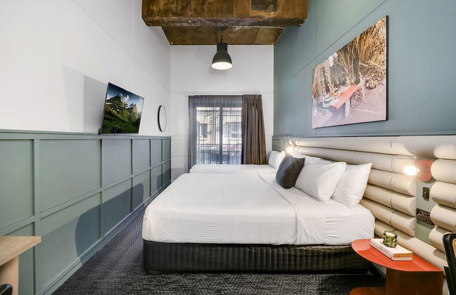 The Urban Newtown - Foto 25