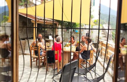 Appartamento Le Chalet - Foto 16