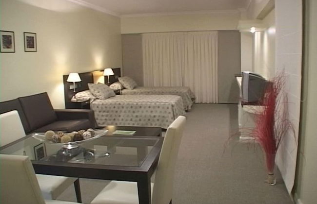 Montañas Azules Apart Hotel - Photo 6