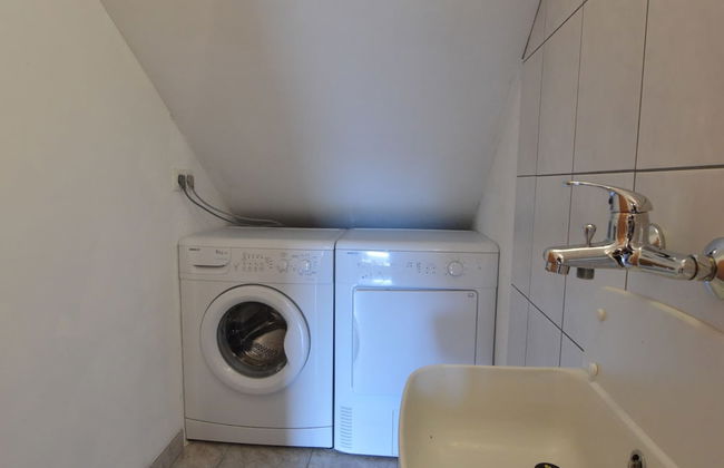 Apartment in Burg Reuland With Forest - Foto 33