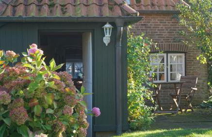 Doktors Hus - Foto 30