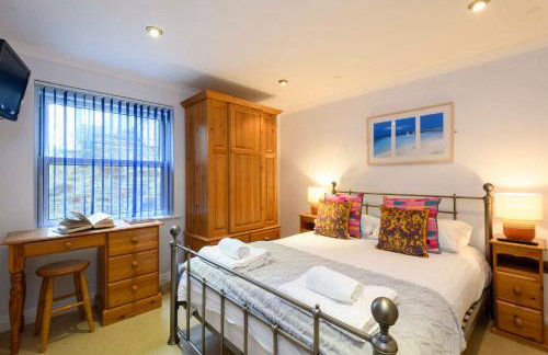 Beachcombers Apartments - Foto 60