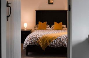 Stable Cottage - Kinbane Self Catering Cottages - Foto 8