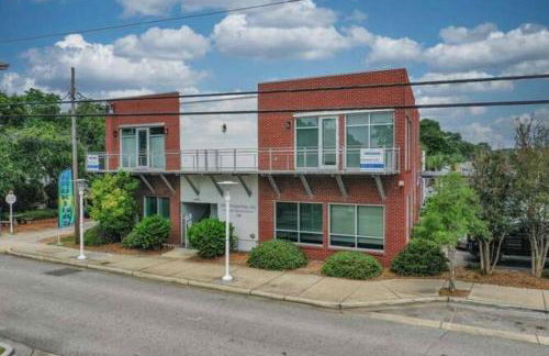 3 BR 2 BA Downtown Loft water view - Foto 30