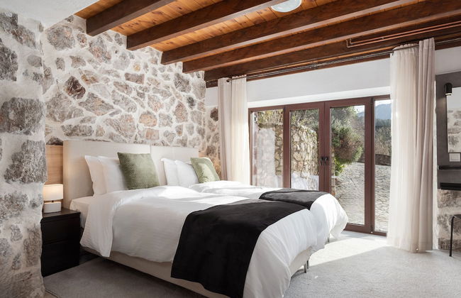 Parnassus Woodstone Chalets- N1- N2- N3 - Photo 43