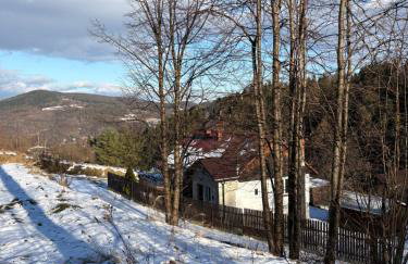 Dom w górach Zacisze lasu - Foto 22