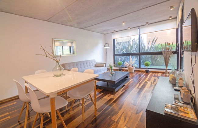 Oceana Suites Be House - Photo 8