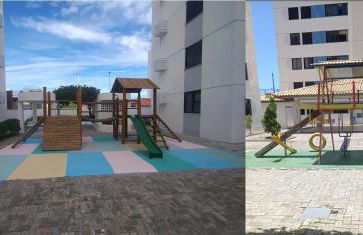 Ap Confortável e Acolhedor perto da Orla Atalaia - Foto 15