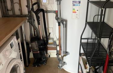 Spacious penthouse with great views of the Cathedral - Foto 12