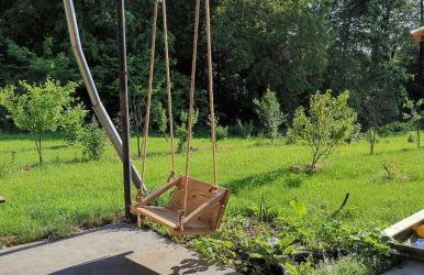 Zielone Zacisze Zwola - Foto 74