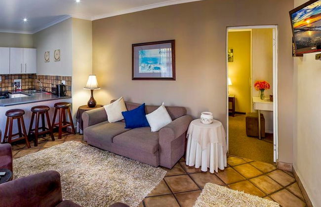 Room-cozy Guest Room With Double bed and - Foto 1