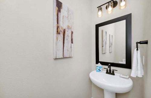 Inviting Home Near Disney With Waterpark & Resort Access At Encore Resort - 7792Sw - Foto 11