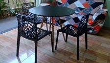 Apê Estúdio Rodrigues 03 - Foto 4