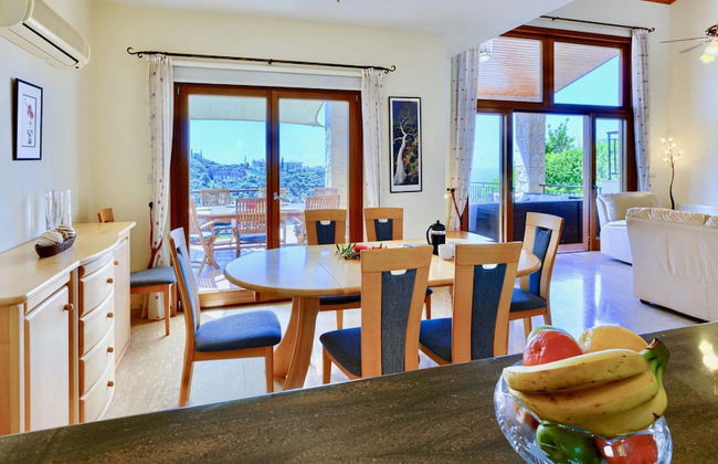 Villa 98 - Helidoni in Kouklia - Foto 17