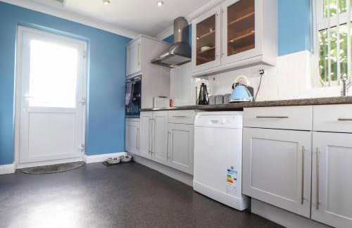 Flat 1 Niles Place - Foto 10