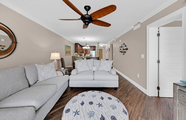 Destin on the Gulf 704 - Foto 16