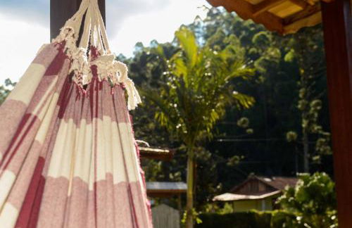 Aconchego De Minas Chalés Visconde de mauá - Photo 13