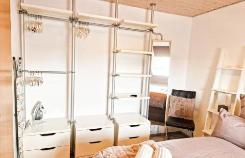 Ferienwohnung -Time to relax- bei Bamberg, mit herrlichem Blick auf das Maintal - Foto 19