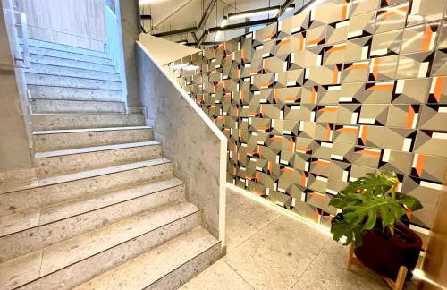 Loft moderno no coração do Jardim Botânico - Foto 42