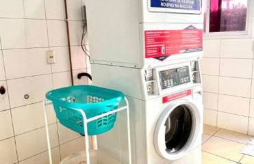 Apartamento no Jardim Botânico, Wi-Fi , Lazer - Foto 24