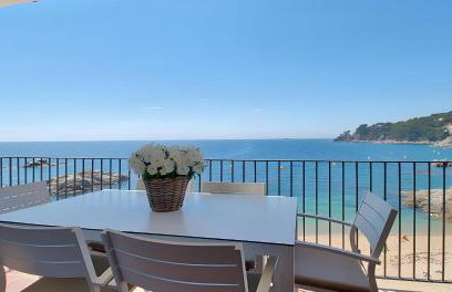 Exclusive Position Front Line Apartments Calau - Foto 5