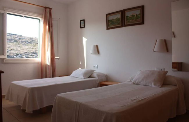 HOMEnFUN Fornells - Foto 10