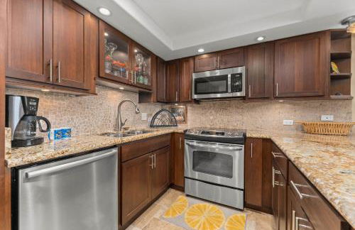 Kamaole Sands by Maui Rental Group - Foto 18