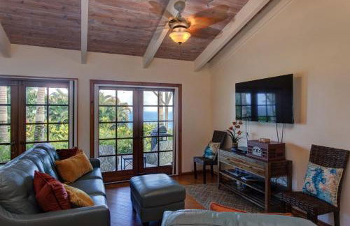 Hamakua Pukana La Hale 3 Bedroom Home by RedAwning - Foto 17