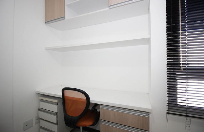 360 Park Studios by Ozped - Photo 59