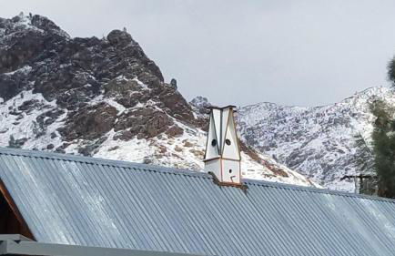 Sacred Mtn River Suites - Foto 40