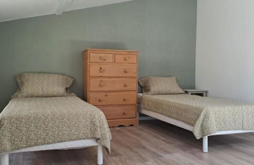 Loft avec patio Villeneuve les Avignon - Foto 50